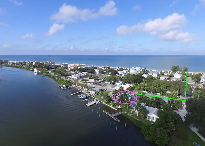 Beachtrail Apartamento Clearwater Beach