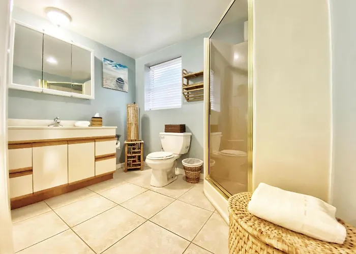 Beachtrail Apartment