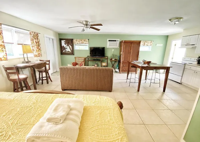 Apartamento Beachtrail *