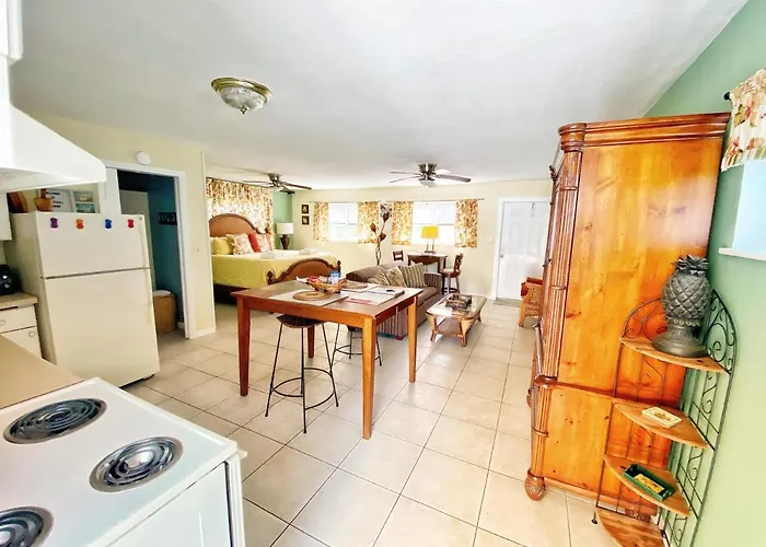 Beachtrail Apartamento