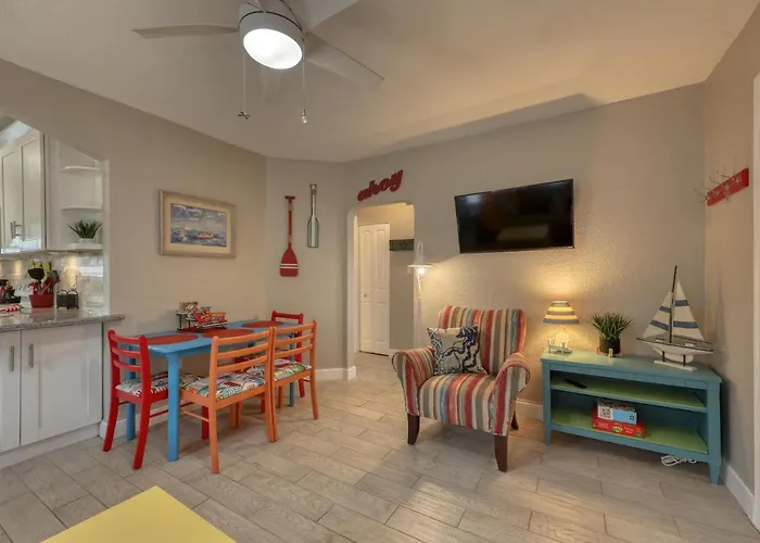 Apartamento Beachtrail *