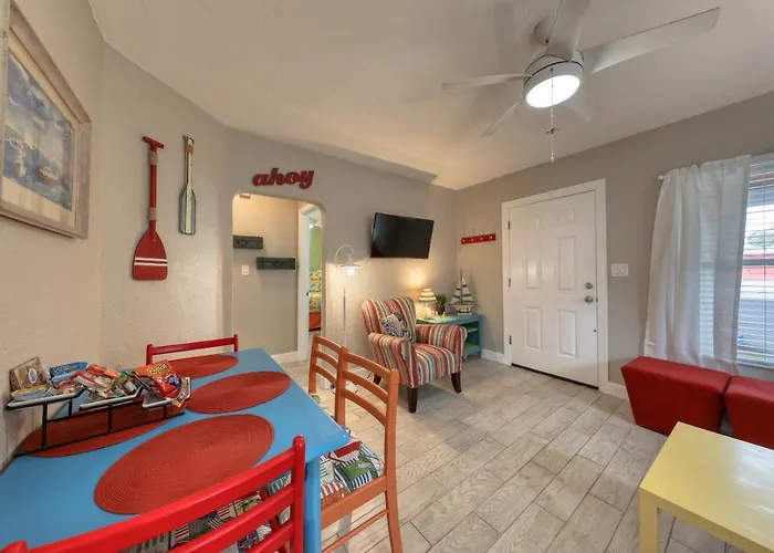 Apartment Beachtrail Clearwater Beach