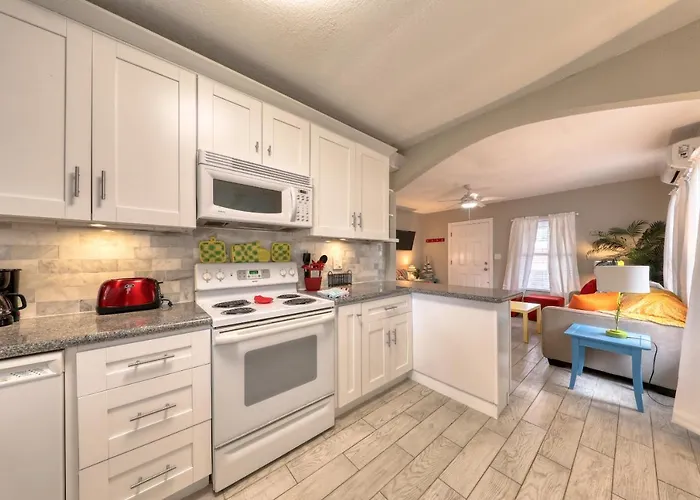 Beachtrail Apartment Clearwater Beach