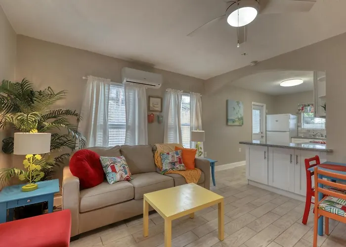 Apartment Beachtrail