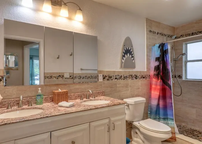 Apartment Beachtrail Clearwater Beach
