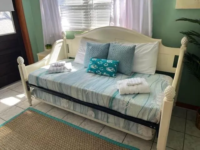 Apartment Beachtrail