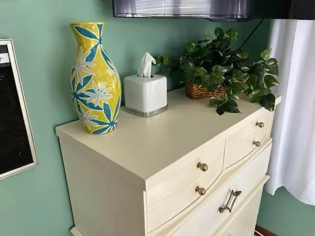 Apartment Beachtrail *