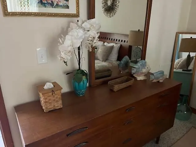 Apartment Beachtrail Clearwater Beach