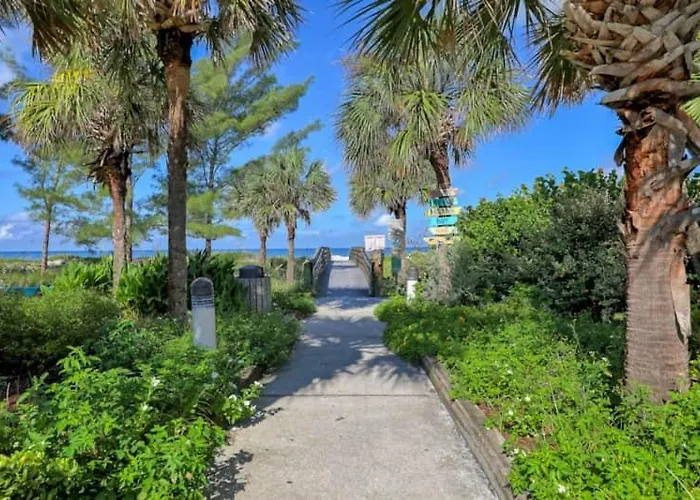 Beachtrail Clearwater Beach