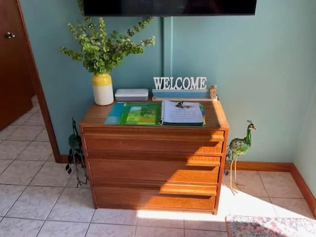 Beachtrail Apartment