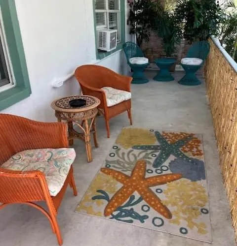 Apartamento Beachtrail