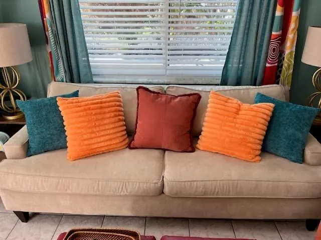 Beachtrail Apartment *