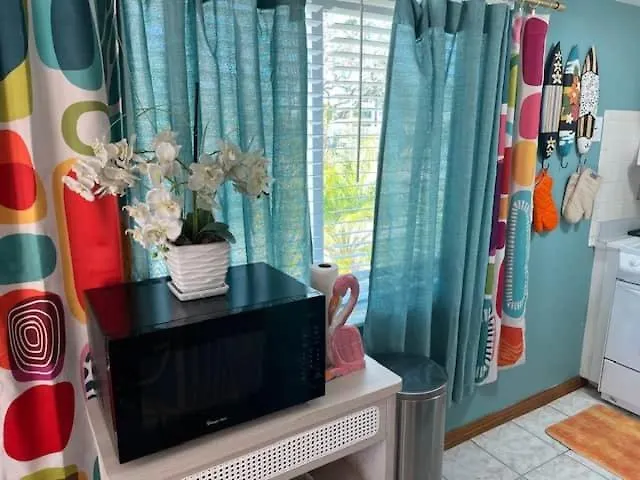 Beachtrail Apartment Clearwater Beach
