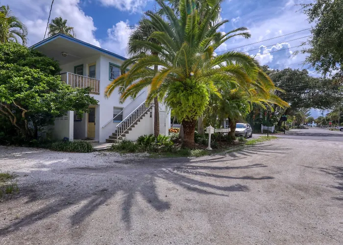 Beachtrail Apartamento Clearwater Beach