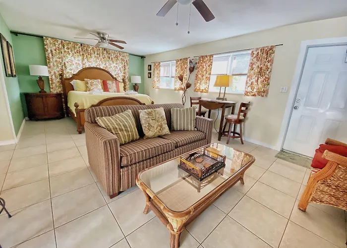 Beachtrail Apartamento *