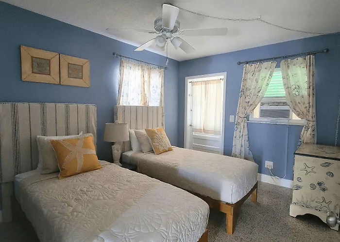 Beachtrail Apartamento *