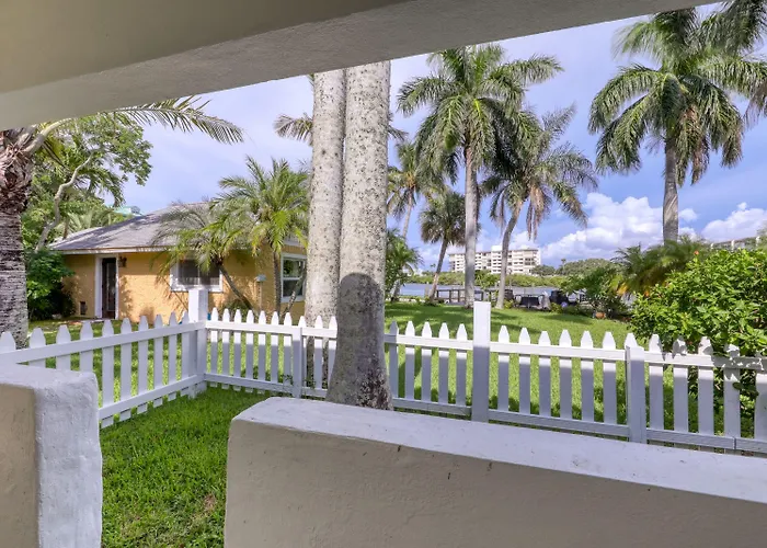 Beachtrail Apartamento