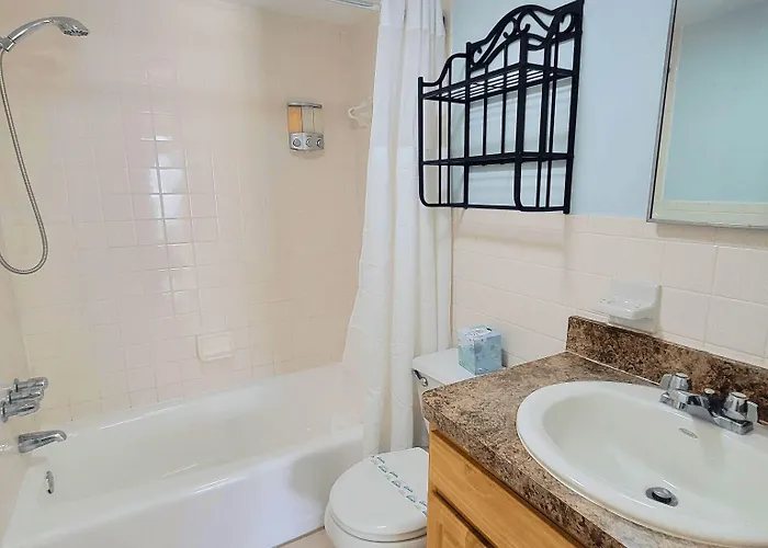 Beachtrail Apartment