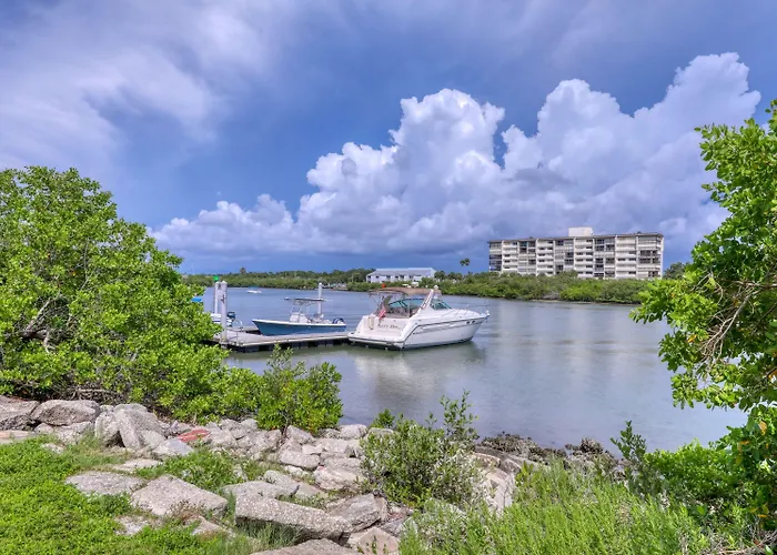 Apartment Beachtrail