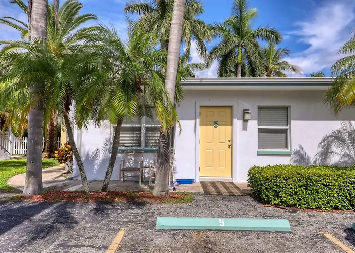 Beachtrail Apartamento *