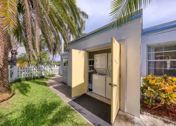 Apartamento Beachtrail