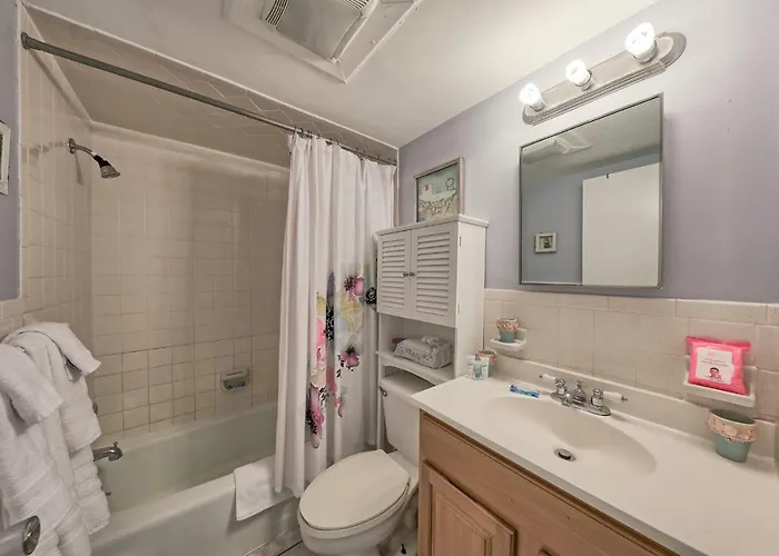 Beachtrail Apartamento *