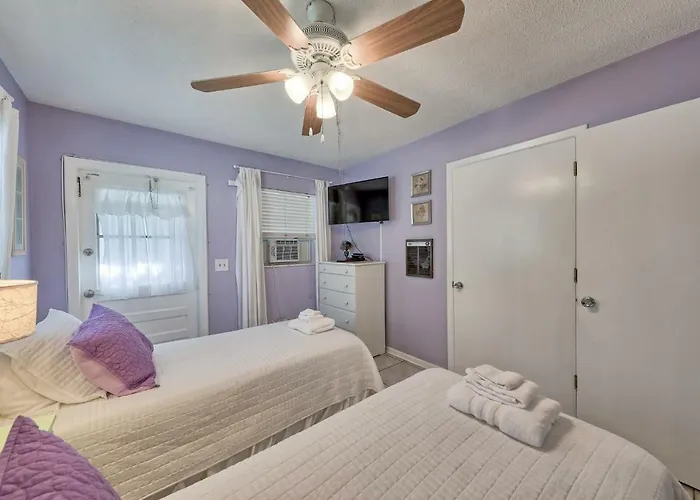 Beachtrail Apartamento