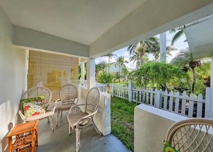 Apartment Beachtrail
