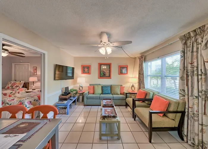 Apartamento Beachtrail