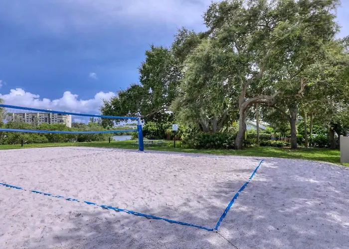 Beachtrail Apartment