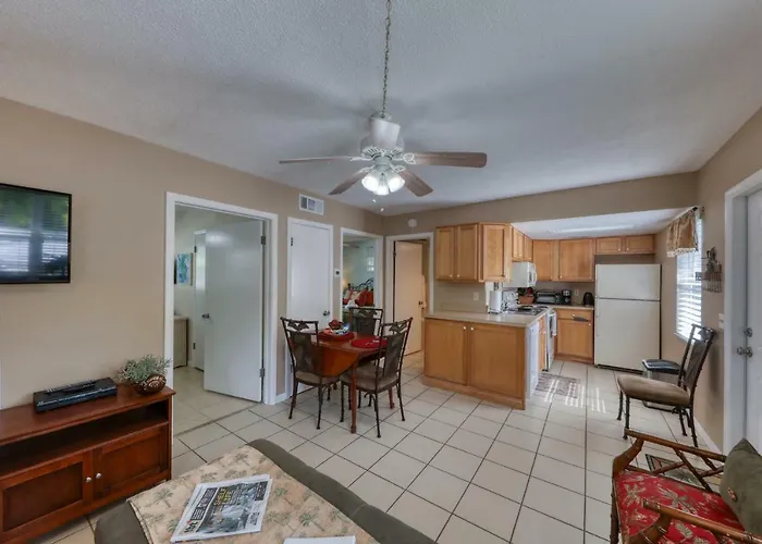 Apartment Beachtrail Clearwater Beach