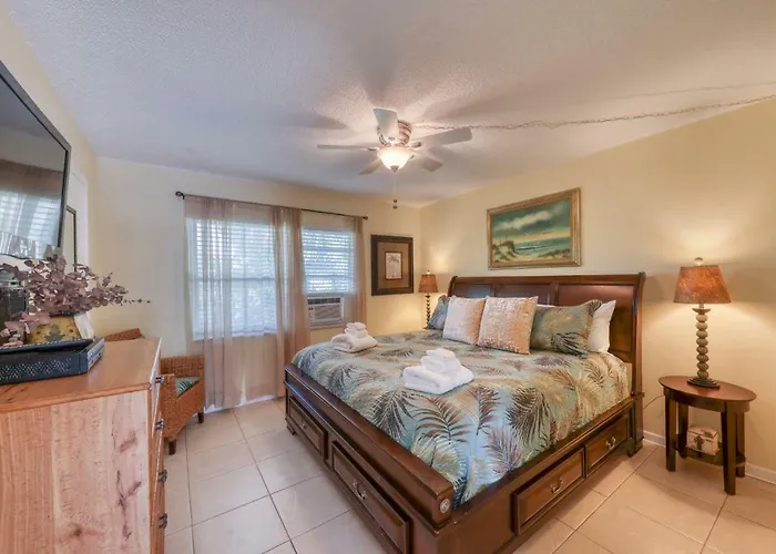Beachtrail Apartamento *