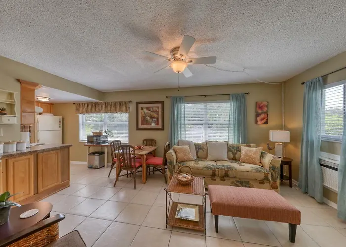 Apartment Beachtrail Clearwater Beach